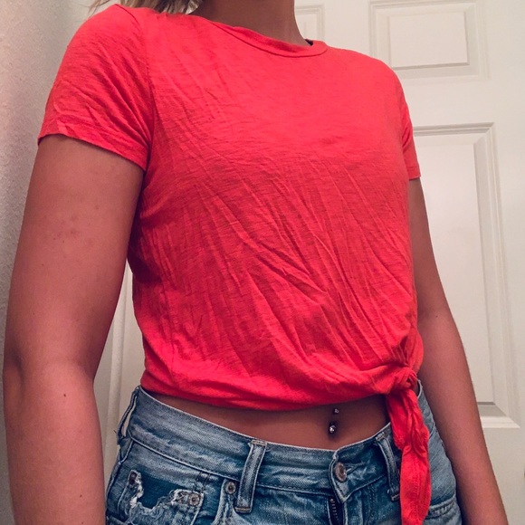 Aerie Tee - Picture 2 of 2